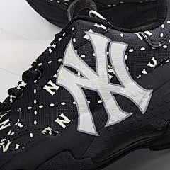 MLB New York Yankees Big Ball Chunky Saffiano DIA Monogram