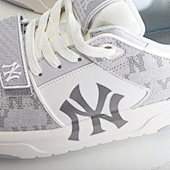 MLB Chunky Liner Mid Lux New York Yankees
