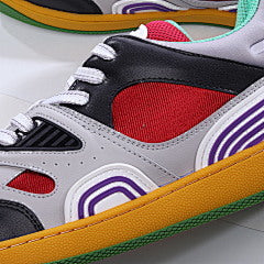 Gucci Basket Low Top Sneaker