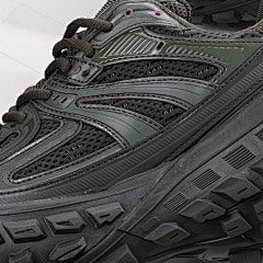 Balenciaga Bouncer Chunky Sole