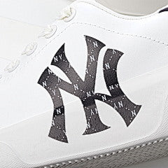 MLB Chunky Liner Classic New York Yankees Black