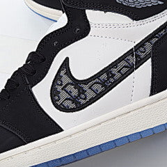 Dior x Nike Air Jordan 1 High