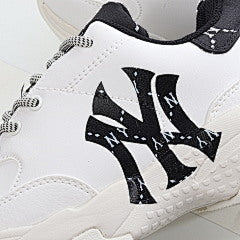 MLB Big Ball Chunky Sneakers Unisex Low Top