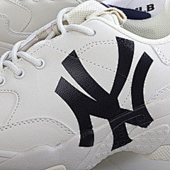 MLB Big Ball Chunky Sneakers Unisex Low Top