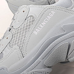 Balenciaga Triple S Pale Blue