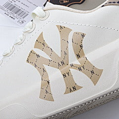 MLB Chunky Liner Classic A Hill Monogram New York Yankees