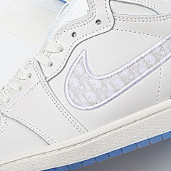 Dior x Nike Air Jordan 1 High
