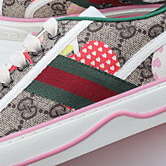 Gucci 1977 Tennis GG Embroidered