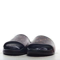 Louis Vuitton Waterfront Mule Monogram