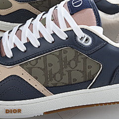 DIOR b27 low top sneakers g&b