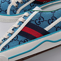 Gucci Tennis 1977 Ink Blue