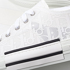 Dior B23 Low Top Oblique