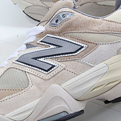 New Balance 9060 Sea Salt Moonbeam