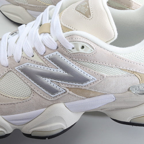 New Balance 9060 Sea Salt Moonbeam