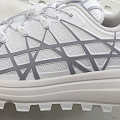 Dior B31 Runner White Grey