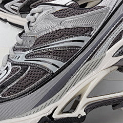 Balenciaga X-Pander Silver