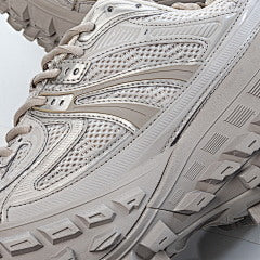 Balenciaga Bouncer Chunky Sole Beige