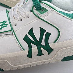 MLB Chunky Liner Mid New York Yankees Fashion