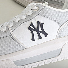 MLB Chunky Liner Denim Monogram New York Yankees