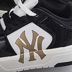 MLB Chunky Liner Mid Lux New York Yankees Black