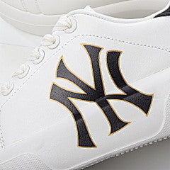 MLB Chunky Liner Classic Yankees Black White Yellow