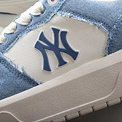 MLB Chunky Liner New York Yankees