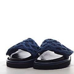 Louis Vuitton Pool Pillow Flat Comfort Mule