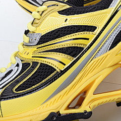 Balenciaga X-Pander Yellow Grey