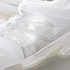 Balenciaga Track White