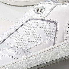 Dior B27 Low White Gray