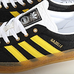 Gucci x Gazelle Black GG Monogram