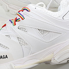 Balenciaga Track White Multi