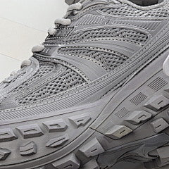 Balenciaga Bouncer Chunky Sole Grey