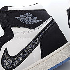 Dior x Nike Air Jordan 1 High