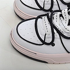 MLB Chunky Liner Low New York Yankees pink
