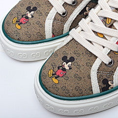 Gucci 1977 Tennis x Disney