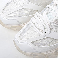 Balenciaga Track White