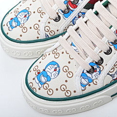Gucci 1977 Tennis GG Embroidered