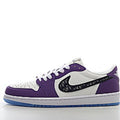 Dior x Nike Air Jordan 1 Low