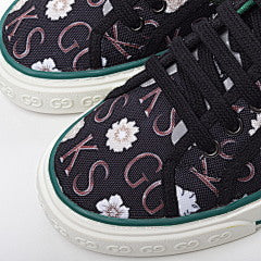 Gucci 1977 Tennis GG Embroidered