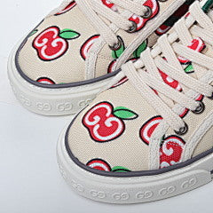 Gucci Off-White GG Apple Tennis 1977