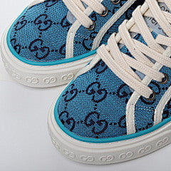 Gucci Tennis 1977 Ink Blue