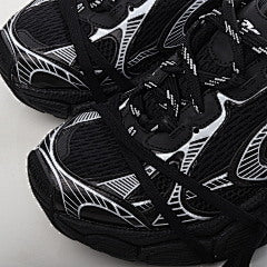 Balenciaga 3XL Worn-Out Black
