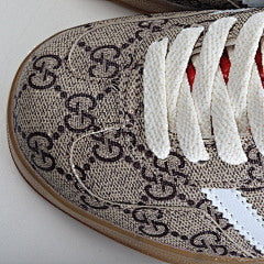 Gucci X Adidas Gazelle