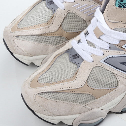 New Balance 9060 Sea Salt Moonbeam