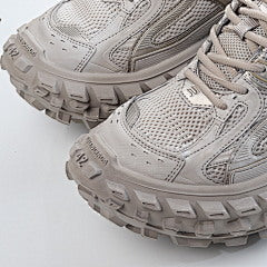 Balenciaga Bouncer Chunky Sole Beige