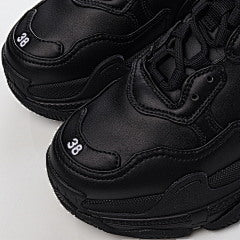 Balenciaga Triple S Triple Black