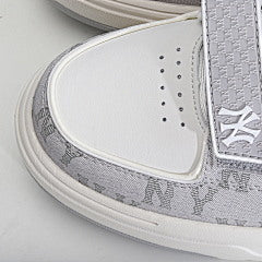 MLB Chunky Liner Mid Lux New York Yankees