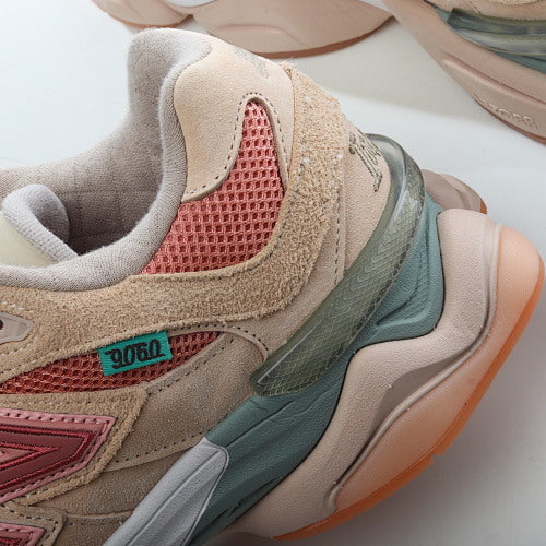 New Balance x Joe Freshgoods 9060 Pink