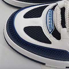 Louis Vuitton Skate Sneaker Marine White